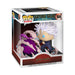 Jujutsu Kaisen Satoru Gojo Hollow Technique Deluxe Funko Pop! Vinyl Figure #1644 - for just $22.95! 