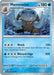Mamoswine 025 - ME02 Phantasmal Flames - for just $0.05! 