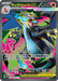 Mega Charizard X ex 109/094 - ME02 Phantasmal Flames Holofoil - for just $20.98! 
