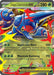 Mega Heracross ex (004/094) [Mega Evolution: Phantasmal Flames] - for just $0.25! 