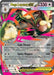 Mega Lopunny ex (084/094) [Mega Evolution: Phantasmal Flames] - for just $0.25! 