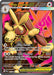 Mega Lopunny ex 115/094 - ME02 Phantasmal Flames Holofoil - for just $2.66! 
