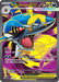 Mega Sharpedo ex 113/094 - ME02 Phantasmal Flames Holofoil - for just $2.04! 