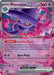 Mismagius ex 036/094 - ME02 Phantasmal Flames Holofoil - for just $0.27! 