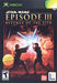 Star Wars Episode III Revenge of the Sith - Xbox - for just $6.99! 