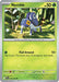 Nymble 009/094 - ME02 Phantasmal Flames Reverse Holofoil - for just $0.12! 