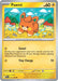 Pawmi 032 - ME02 Phantasmal Flames Reverse Holofoil - for just $0.10! 