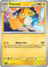 Pawmot 034 - ME02 Phantasmal Flames Reverse Holofoil - for just $0.10! 