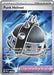 Punk Helmet 121/094 - ME02 Phantasmal Flames Holofoil - for just $0.50! 