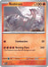 Reshiram 017 - ME02 Phantasmal Flames Holofoil - for just $0.06! 