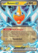 Rotom ex 029/094 - ME02 Phantasmal Flames Holofoil - for just $0.40! 