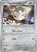 Togedemaru 073/094 - ME02 Phantasmal Flames - for just $0.05! 