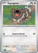Zigzagoon 081 - ME02 Phantasmal Flames Reverse Holofoil - for just $0.10! 
