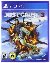 Just Cause 3 - PlayStation 4 - for just $6.99! 
