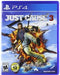 Just Cause 3 - PlayStation 4 - for just $6.99! 