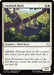 Aardvark Sloth (0267) (TLE-267) - Avatar: The Last Airbender: Eternal-Legal - for just $0.05! 