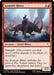 Komodo Rhino (0283) (TLE-283) - Avatar: The Last Airbender: Eternal-Legal - for just $0.05! 