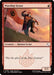 Warship scout (0285) (TLE-285) - Avatar: The Last Airbender: Eternal-Legal - for just $0.08! 