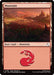 Mountain (0289) (TLE-289) - Avatar: The Last Airbender: Eternal-Legal - for just $0.17! 