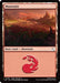 Mountain (0293) (TLE-293) - Avatar: The Last Airbender: Eternal-Legal - for just $0.10! 