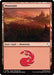 Mountain (0296) (TLE-296) - Avatar: The Last Airbender: Eternal-Legal - for just $0.04! 