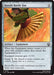 Kyoshi Battle Fan (TLA-257) - Avatar: The Last Airbender Foil - for just $0.04! 