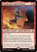 Smellerbee, Rebel Fighter (TLE-125) - Avatar: The Last Airbender: Eternal-Legal Foil - for just $1.03! 