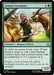 Animal Attendant (TLE-128) - Avatar: The Last Airbender: Eternal-Legal Foil - for just $0.97! 