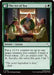 The Art of Tea (TLE-129) - Avatar: The Last Airbender: Eternal-Legal - for just $0.07! 