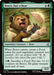 Bosco, Just a Bear (TLE-132) - Avatar: The Last Airbender: Eternal-Legal - for just $0.09! 