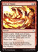 Fists of Flame (TLE-166) - Avatar: The Last Airbender: Eternal-Legal - for just $0.10! 