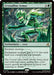 Crystalline Armor (TLE-137) - Avatar: The Last Airbender: Eternal-Legal Foil - for just $0.80! 