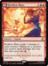 Reckless Blaze (TLE-124) - Avatar: The Last Airbender: Eternal-Legal Foil - for just $0.70! 