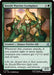 Kyoshi Warrior Exemplars (TLE-140) - Avatar: The Last Airbender: Eternal-Legal - for just $0.06! 