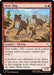 Deer-Dog (TLE-114) - Avatar: The Last Airbender: Eternal-Legal - for just $0.05! 