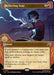 Deflecting Swat (Showcase) (TLE-311) - Avatar: The Last Airbender: Eternal-Legal - for just $23.76! 