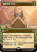 Worldly Tutor (Showcase) (TLE-314) - Avatar: The Last Airbender: Eternal-Legal - for just $9.23! 