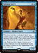Baboon Spirit (TLE-089) - Avatar: The Last Airbender: Eternal-Legal - for just $0.08! 