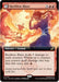 Reckless Blaze (Extended Art) (TLE-197) - Avatar: The Last Airbender: Eternal-Legal Foil - for just $0.18! 
