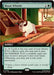 Bison Whistle (Extended Art) (TLE-202) - Avatar: The Last Airbender: Eternal-Legal - for just $0.12! 