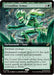 Crystalline Armor (Extended Art) (TLE-204) - Avatar: The Last Airbender: Eternal-Legal - for just $0.25! 