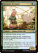 Hermitic Herbalist (TLA-226) - Avatar: The Last Airbender Foil - for just $0.08! 