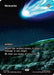 Meteorite (Borderless) (TLE-054) - Avatar: The Last Airbender: Eternal-Legal - for just $0.16! 