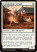 Curious Farm Animals (TLA-014) - Avatar: The Last Airbender Foil - for just $0.07! 