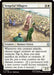 Vengeful Villagers (TLA-040) - Avatar: The Last Airbender Foil - for just $0.03! 