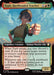 Toph, Hardheaded Teacher (Extended Art) (TLA-384) - Avatar: The Last Airbender - for just $0.97! 
