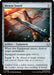 Meteor Sword (TLA-258) - Avatar: The Last Airbender - for just $0.09! 