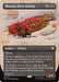 Phoenix Fleet Airship (Borderless) (TLA-323) - Avatar: The Last Airbender - for just $0.93! 
