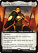 Hakoda, Selfless Commander (Extended Art) (TLA-366) - Avatar: The Last Airbender Foil - for just $0.19! 