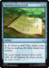 Waterbending Scroll (TLA-081) - Avatar: The Last Airbender - for just $0.10! 